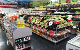 Hispanic Market for Sale – Established Brand