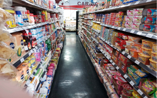 Hispanic Market for Sale – Established Brand