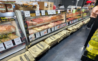 Hispanic Market for Sale – Established Brand