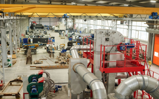 High-Margin Architectural Millwork Manufacturer