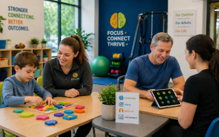 Cognitive Dev & Brain Health Center - High-Demand 