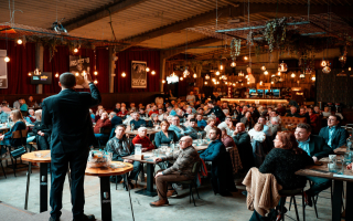 Asset Liquidation Auction Biz | Restaurant Niche 