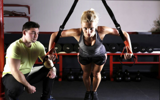 Established 5-Star CrossFit Business for sale $299