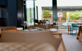 Asset Sale – Mediterranean Restaurant Buildout 