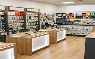 Rare METRO T-MOBILE- Franchise in Monmouth County