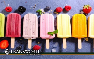 Artisan Ice-cream Franchise -Prime Location