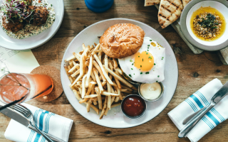 Landmark Restaurant with Real Estate in Hickory- $173K Benefit!