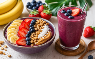 Turnkey Marietta Juice Bar Asset Sale with Low Rent