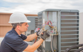Established Eastern Iowa HVAC Contractor