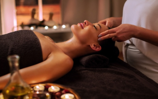 5-Star Holistic Massage Practice | Semi-Absentee