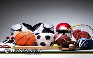 Sports Related Retail and Distribution