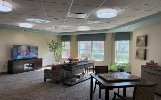 3109 Rhinelander WI: Turn-key Assisted Living Facility in N WI