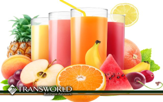 Prime PCH Juice Franchise – Turnkey w/ Owner-Opera