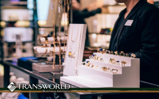 Luxury Jewelry Store in Parkland