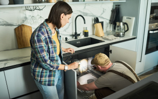 Lakes Region Plumbing & Heating Business