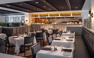 Scottsdale Wine Bistro