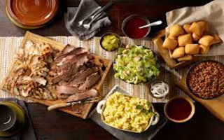 Barbeque Franchise (Absentee Owner)