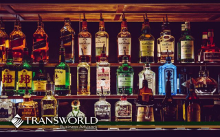 SBA Apprd. | Absntee | 90yr Old DC Liquor Biz Prof