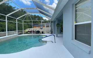 Painting Business - Lake Apopka, FL