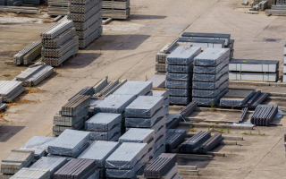 Industrial Building Materials Company