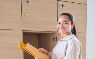 Industry Leading Packing & Shipping Franchise