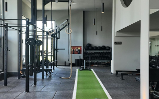 Profitable, Systematized Personal Training & Group Fitness Studio