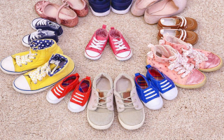 Absentee-Run Children's Footwear Franchise | DFW Metroplex