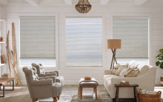 20 Year - Full-service interior design company