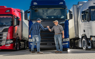 Transportation Staffing Platform with Strong Cash Flow. 58915