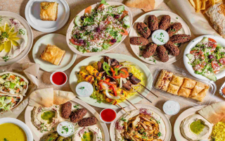 Turnkey American-Mediterranean Diner – Flagler Beach FL | Fully Remodeled | 150 Seats