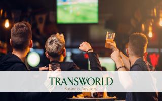 Profitable Local Favorite Sports Restaurant & Bar