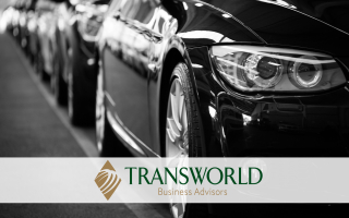 Specialty European Auto Repair Shop with Strong Ca