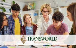 Established Learning Center Franchise Since 2004 – Proven Profits