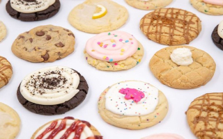 Gourmet Dessert Franchise - Absentee Owned! - SC2273