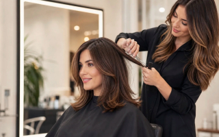 Established Salon — 30  Yr San Pedro Location