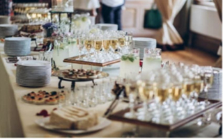 Iconic Event Venue & Restaurant in Prime Location