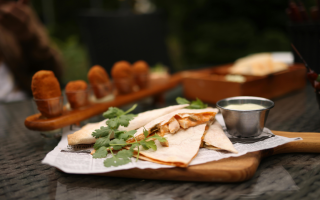 Restaurant for Sale with Loyal Customers and Outdoor Dining Area!