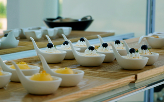 Profitable Asian Restaurant for Sale South AL, $410K Owner Benefit