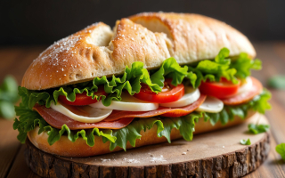 Profitable Sandwich Franchise Restaurant in Gilbert AZ