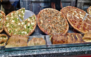 Profitable Venice FL Pizza Restaurant, $108,567 Owner Benefit