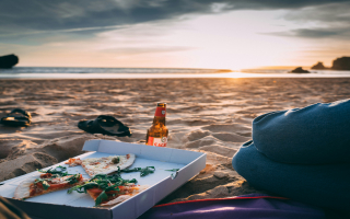 Profitable Ormond Beach Pizza Restaurant. $127K Owner Benefit