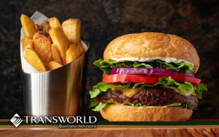 Grab a Taste of Success: Turnkey Restaurant