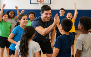 Profitable Youth Fundraising Franchise