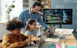 Children’s STEM Enrichment Franchise: High‑Growth 