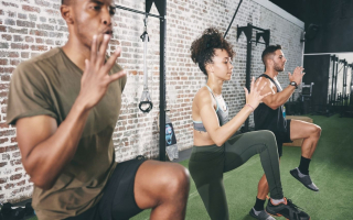 Fitness Model Medicaid IOP Clinic