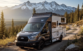 Custom‑Engineered Auto / RV Accessory Manufacturer