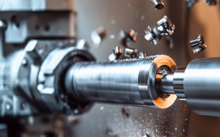 Specialized Precision Manufacturer | Real Estate 