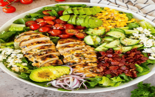 Duluth GA Pleasant Hill QSR Counter Restaurant 