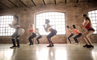 Iconic Dallas Fitness Studio-Seeking Hands-on Fitn