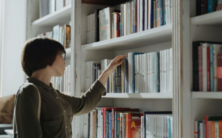 Very Popular Bookstore in Resort Community  